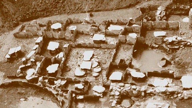 Museo archeologico nazionale di Chiavari